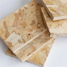 E1 Меламинова лицева плоча от дървесни частици